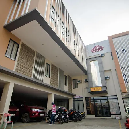 Dlt Suites Boutique Hotel