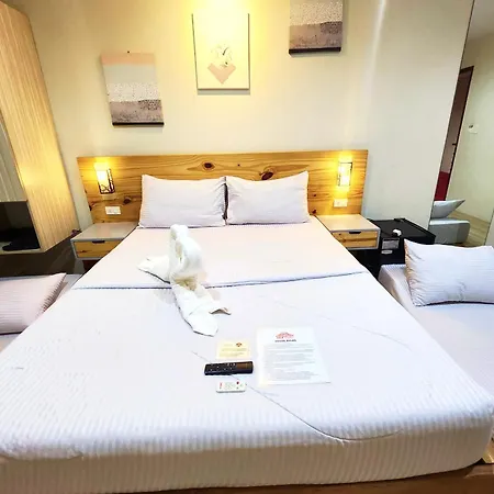 Dlt Suites Cebu Powered By Cocotel