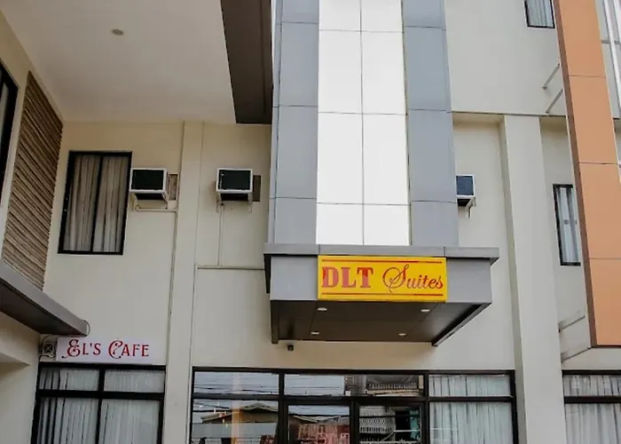 Dlt Cebu Powered By Cocotel Minglanilla