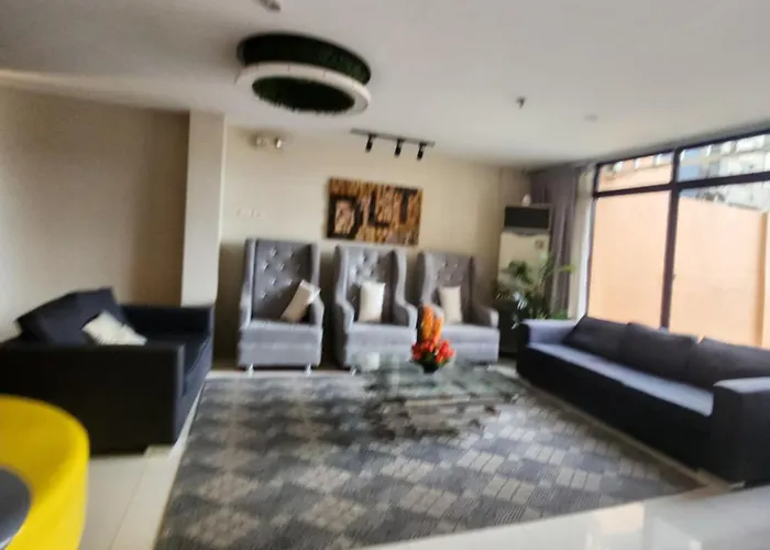 Hotell Dlt Cebu Powered By Cocotel