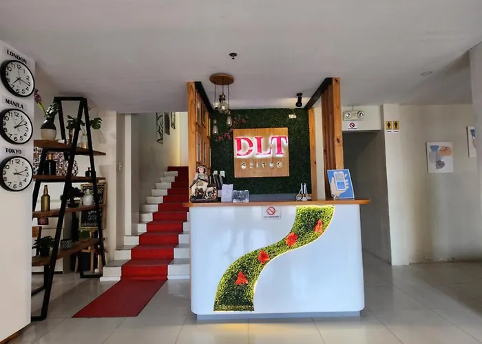 Dlt Cebu Powered By Cocotel