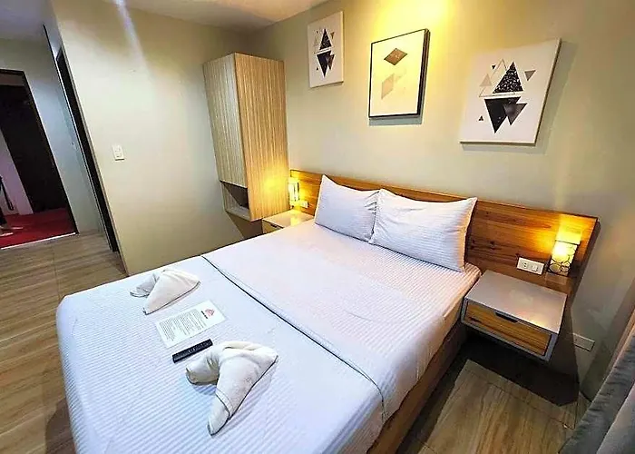 Hotell Dlt Cebu Powered By Cocotel